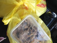 买了一堆-宝兴源记手撕鸡(第88分店)