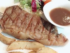-哈布斯扒房(华发商都店)