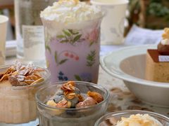 -Vanillacafe香草咖啡(银海大世界店)