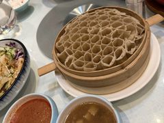 -胡杨记忆(和平路店)