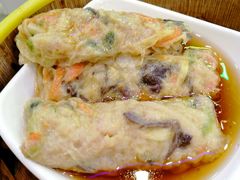 -澳门陈光记烧味饭店(郎家园店)