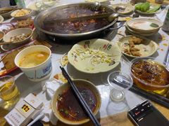 -储奇门鳝鱼火锅(总店)