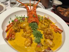 -狮拾久·现代新加坡料理(福田COCO Park店)