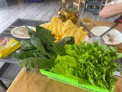 -濠轩阁特色生蚝火锅(水湾路店)