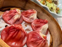 招牌小笼包-竹外桃花·江南小酒馆(SKP·S店)