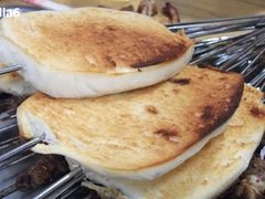 烤馒头-买买提烧烤(箍桶巷店)