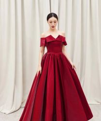 -LAFINE 兰斐婚纱礼服馆