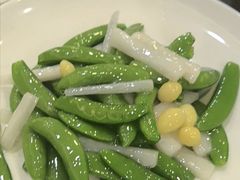 -烤肉宛饭庄(北新桥店)