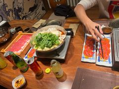 -一本料理(西溪天街店)