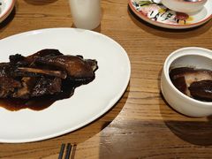 -新白鹿餐厅(银泰西湖文化广场店)