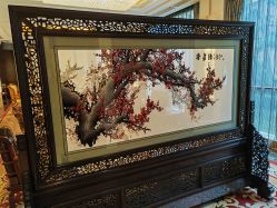 -华东饭店·园林式婚礼宴会厅酒店