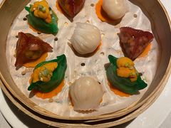 -三号黄浦会Canton Table