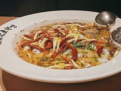 -太二酸菜鱼(赛格国际店)