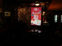-Pistolera Mexican Cantina女枪手墨西哥餐厅(碧云路店)