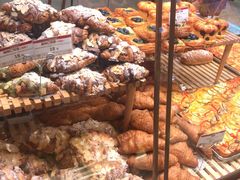 -山崎面包(静安久光店)