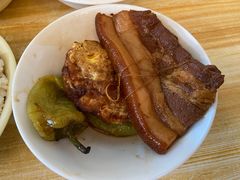 把子肉-老济南药膳把子肉(周公祠街店)