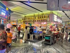 -堂会(天河店)