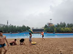 -欢乐水魔方水世界