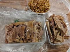-富春茶社(国庆路店)