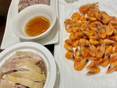 焖蹄-德兴馆(广东路总店)