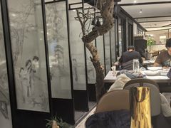 -羲和雅苑•北京烤鸭(国贸商城店)