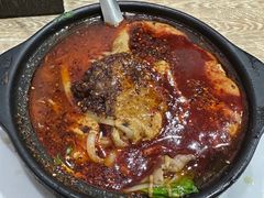 -蜀王砂锅总店