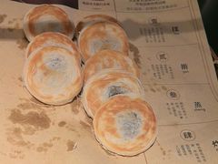 -湘满甲·黄焖甲鱼创始者·湘菜·鲁菜(潘家园店)