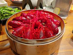 -巴厘龙虾·榜首油焖大虾(音乐学院·沿江酒馆店)
