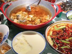 -雲蜀龙阁·金牌水煮鱼(方庄店)