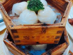-明腾壹间茶餐厅(新都会花园广场店)