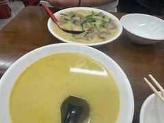 -三百碗宝应长鱼面(板仓街店)