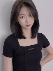 -16番发型