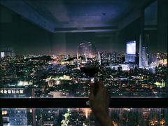 -中山利和希尔顿酒店