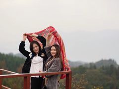 -山王坪喀斯特国家生态公园