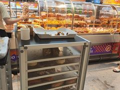 -BreadTalk面包新语·烘焙蛋糕(金光华广场店)