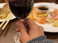 -越绣灶·自助餐(义乌香格里拉大酒店)