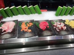 -芝小官毛肚火锅海鲜自助(淮安清江浦区新亚店)
