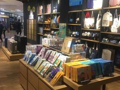 -九木杂物社(恒隆广场店)