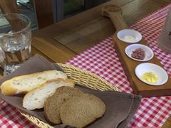 -Paulaner·德国帕拉娜自酿啤酒餐厅(海上世界店)