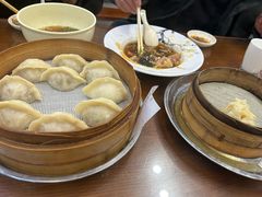 -百年认一力 太原老字号 (桥头街店)
