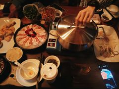 -江记.前院(邕州老街店)