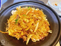 -六个大厨·秘制粤菜(广州塔店)