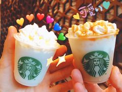 -星巴克臻选(成都宽窄巷子店)