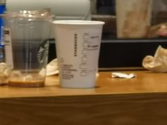 -星巴克臻选(深圳金光华店)