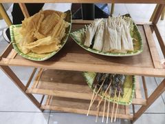 -三爷糟粕醋·鲜鱼汤·海南特色小吃(新华南路店)