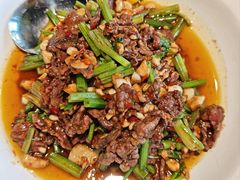 -洞庭土菜馆(天河北总店)