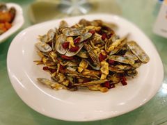 -双海酒店·海鲜家常菜(南戴河店)