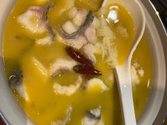 -九锅一堂酸菜鱼(新南凯德直营店)