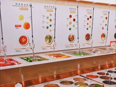 -海底捞火锅(崇文门新世界百货店)