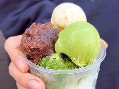 -伊藤久右卫门(宇治本店)